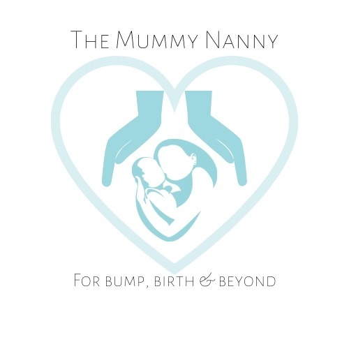 The Mummy Nanny