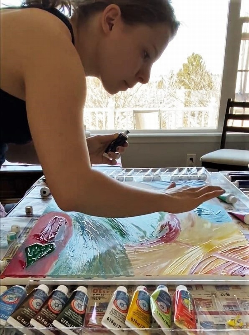 Sensitive Soul Fine Arts