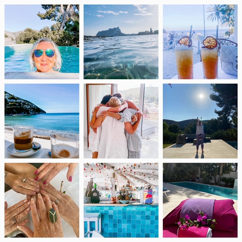 ICONIC Living & Business