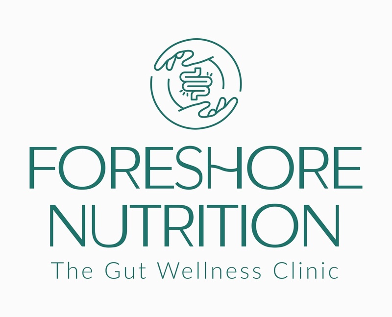 Foreshore Nutrition