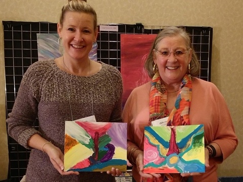 Sensitive Soul Fine Arts