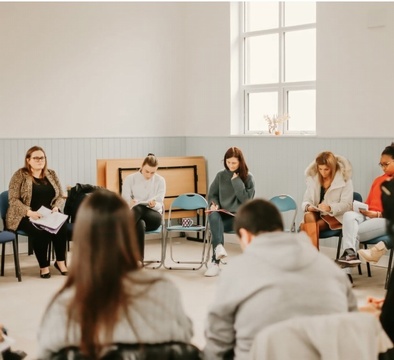 Rachael Morrice Coaching